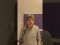 TRANSMISION EN VIVO: JUNIN VOTA. ENTREVISTA A DIEGO CRISTINA, PRIMER CANDIDATO A CONCEJAL DE LA LIBERTAD AVANZA