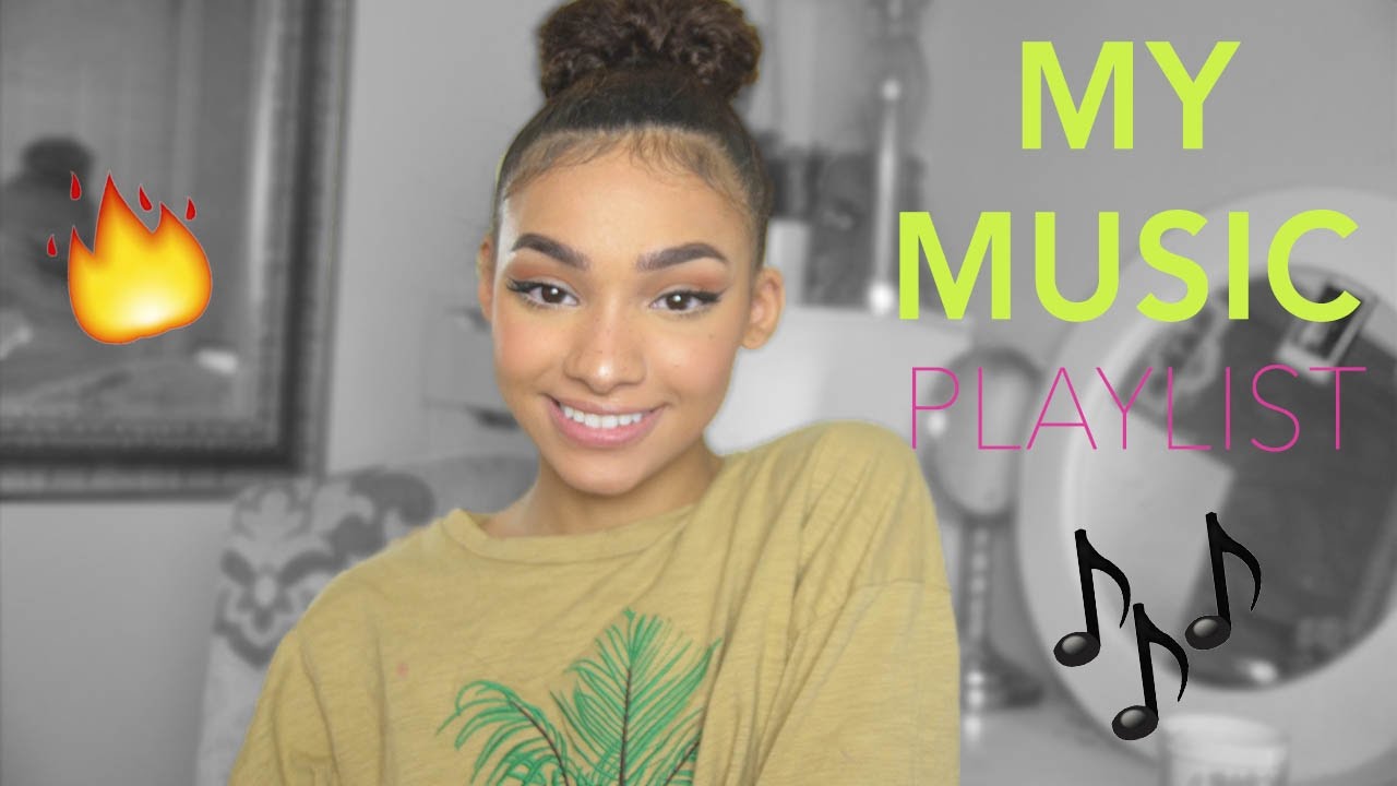 CURRENT MUSIC PLAYLIST 2017 YouTube CURRENT MUSIC PLAYLIST 2017 YouTube