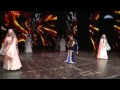 Лариса Садикоева   Коллекция национальных свадебных платьев мастерской Ларисы Садикоевой