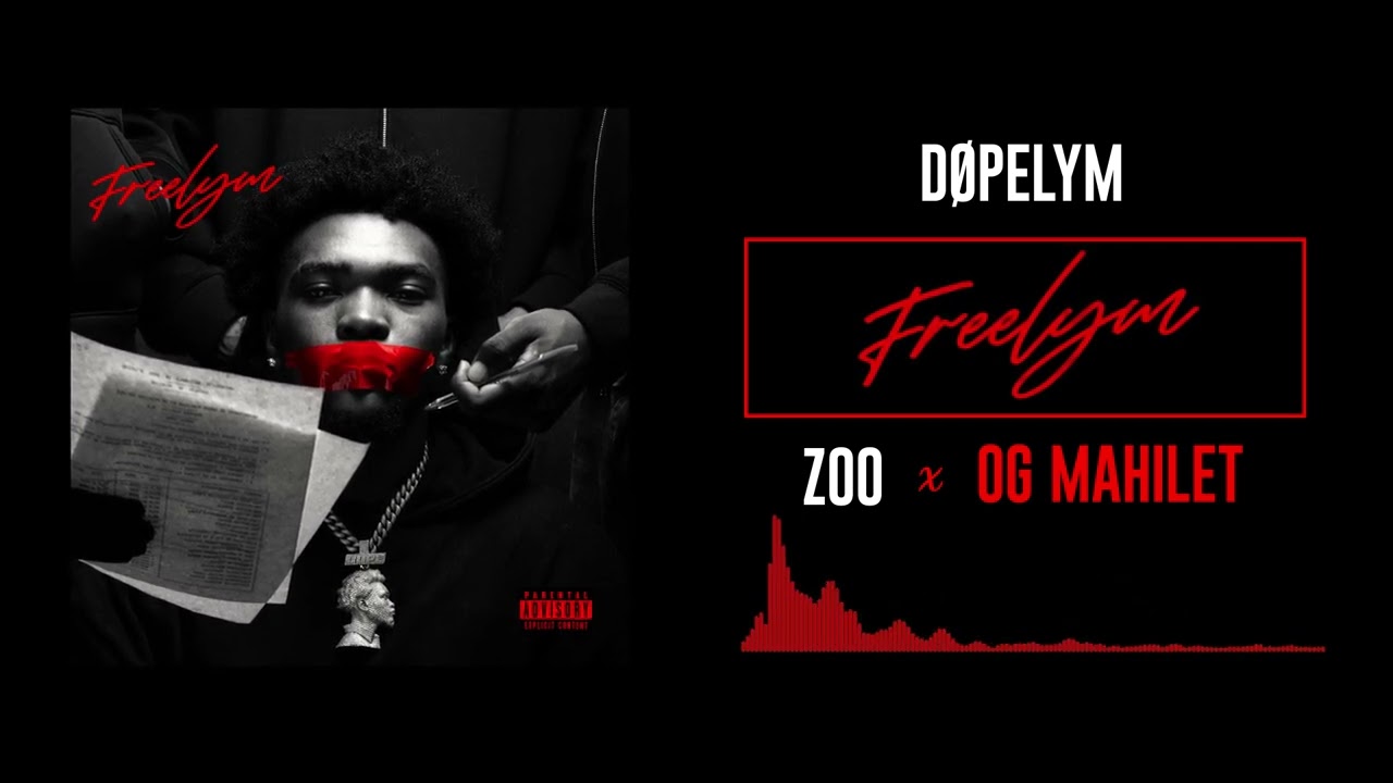 Watch 7 Dopelym x OG Mahilet - Zoo (Audio Officiel) on YouTube Watch 7 Dopelym x OG Mahilet - Zoo (Audio Officiel) on YouTube