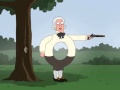 Family guy  sir giantholeinthetorso