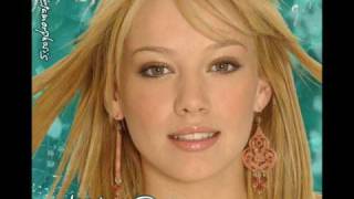 Watch Hilary Duff Workin It Out video