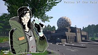 【Voices of the Void】Part 5 - i swear to god if anything messes up my organization again...
