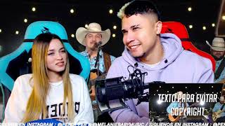 Grupo Frontera - No se va (En Vivo) ( Reacción | Opinión )