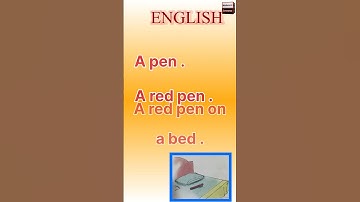 *Look ,Listen , Repeat And Read/ * Std 2nd * English