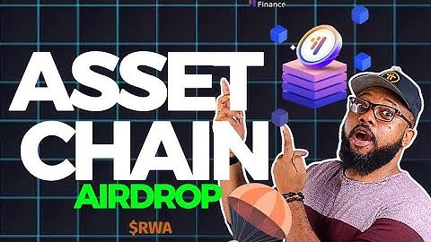 HOW TO ADD ASSET CHAIN TESTNET ON METAMASK || HOW TO MINE