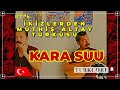 Kara suu - Akdeniz Erbaş & Erdeniz Akbaş - Altai kai throat singing song - (қара су - Акденіз Эрбаш)