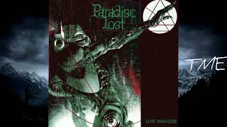 09-Internal Torment II-Paradise Lost-HQ-320k.