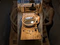 This Coffee Table Has a Moon Inside 🌙 | Infinity Mirror Table Build#interiordesign#satisfying#usa