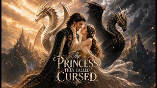 The Princess They Called Cursed👑 Betrayed and Murdered—Reborn to Marry a Wingless Slave