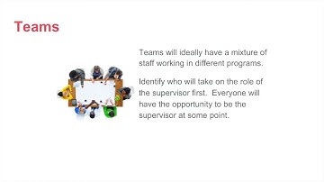 Training for Trainers T4T  200 Level Assessment