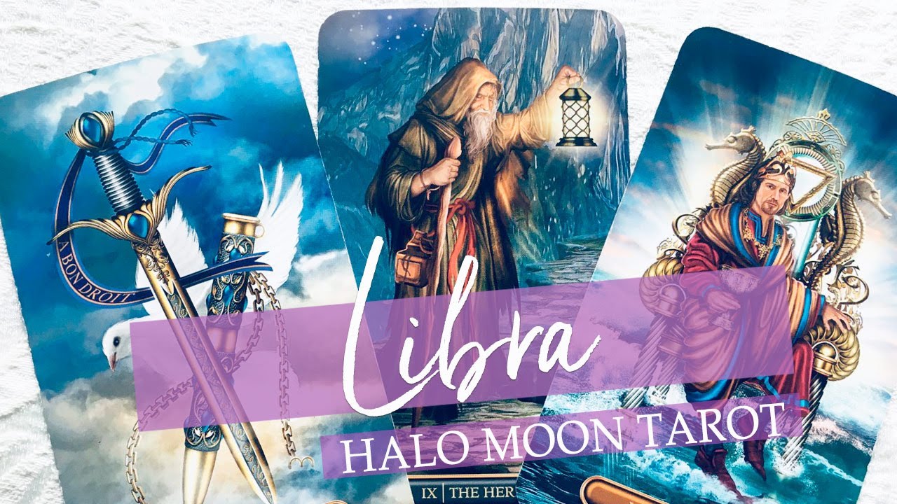 LIBRA - THEY NEED TO OPEN UP IF THEY WANT YOU