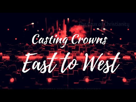 Casting Crowns -