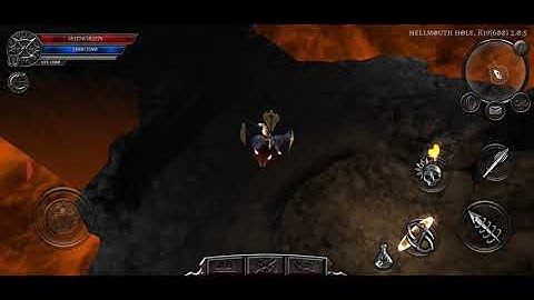 Anima ARPG - How to beat Cerberus