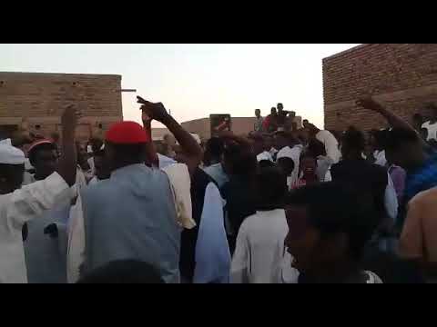 الفنان الطيب مصطفي المامون 