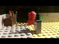 Lego among us