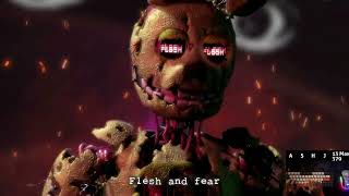 Everlasting Five Nights At Freddys 3 Fnf Mod Handcam