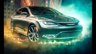 2016 Chrysler 200s Review The Best Sedan Luxury Automobile
