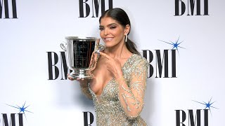 Ana Bárbara 2023 BMI Latin Awards Red Carpet Arrivals