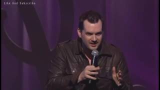 Jim Jefferies Dumb S