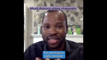 The EveryAction Vodcast | Ep. 46: Converting crypto donors into volunteers