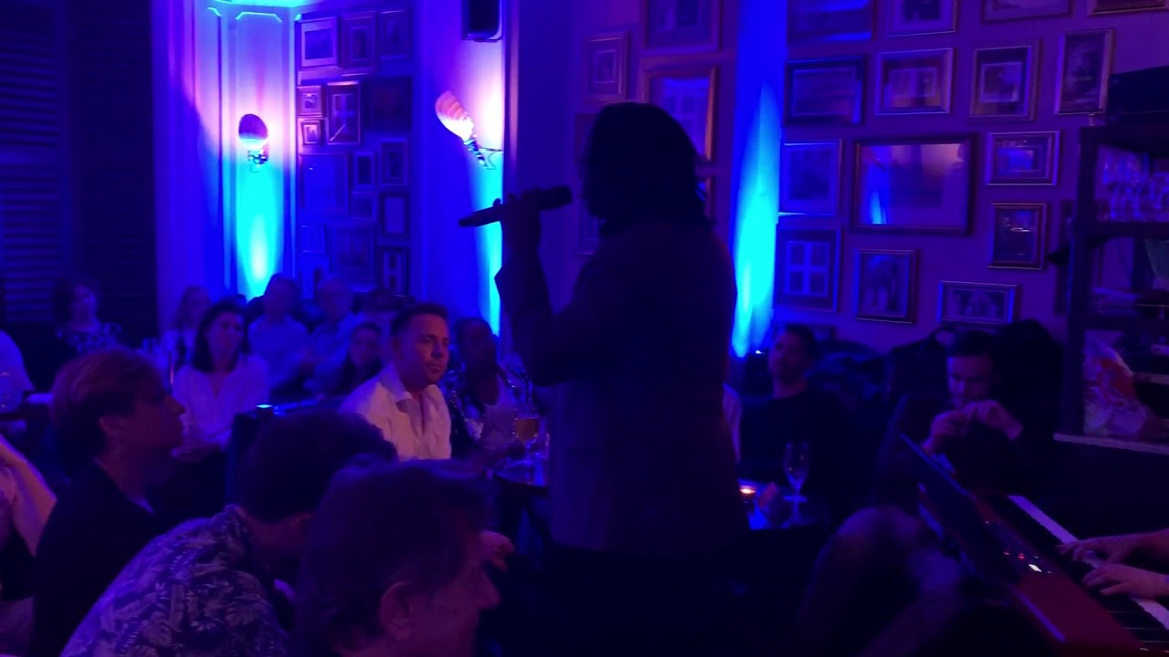 Hugh Maynard - Not My Fathers Son - Kinky Boots