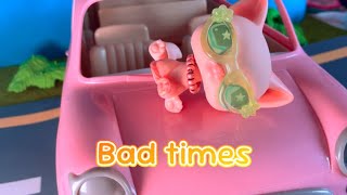 Bad times part 2 and 24 for @LPSSummerProductions