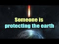 Someone is protecting the earth—massive midair meteor explosions are no coincidence