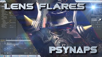 AE Tutorial: Lens Flares for a Cinema Look (Episode 05 Tutorial Series)