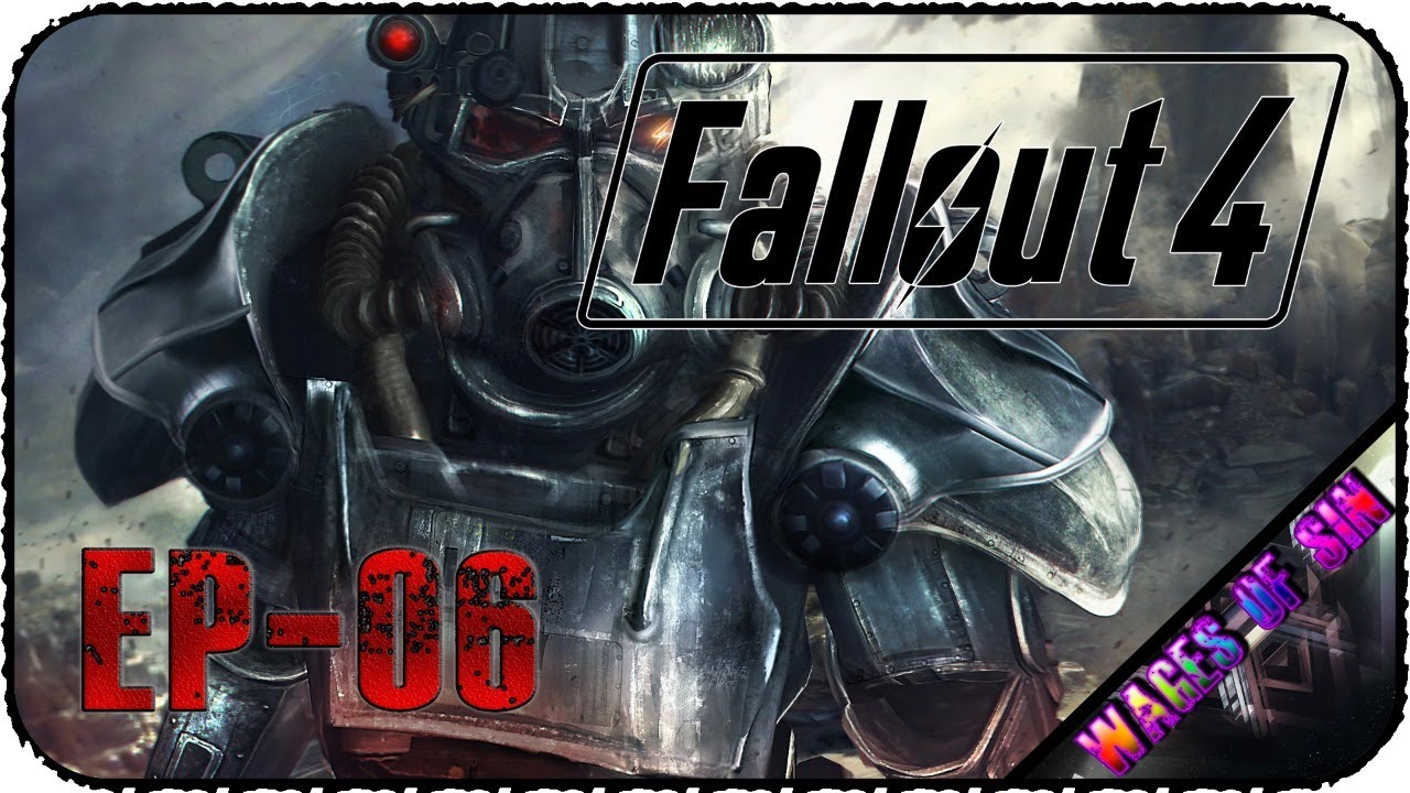 Fallout 4 far harbor концовки фото 83