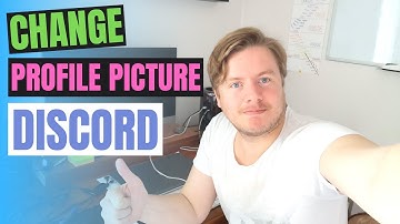 How to Change Profile Picture on Discord 2020