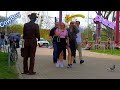 New statue prank compilationfunny reactions of people