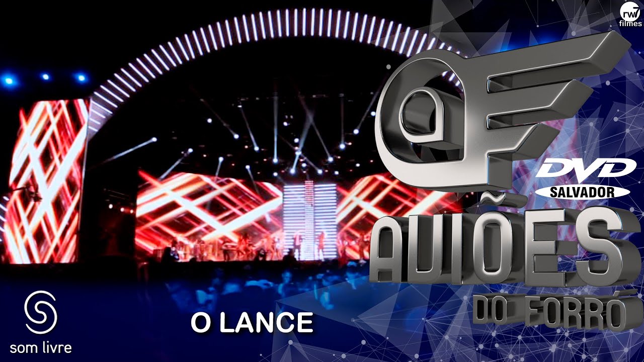 O Melhor Lance [DVD]