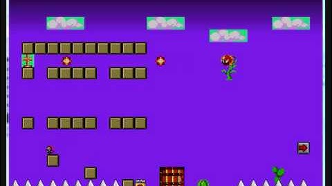 I Wanna Be The Fan Game Walkthrough Part 1 Replay