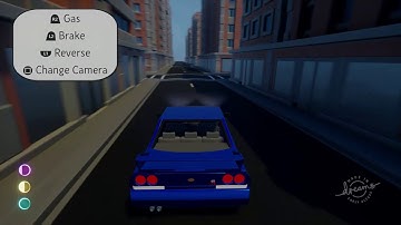 Dreams PS4 - Street Racing Kit