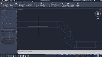 EC-CAD Sheet Metal Training Exercise Part 17:Setting Up Round & Oval Duct Couplings