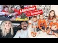 A CHRISTMAS TO REMEMBER | CHRISTMAS DAY VLOG 2018