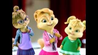 Video thumbnail of "Tori Cat Chipettes L.A Boyz"