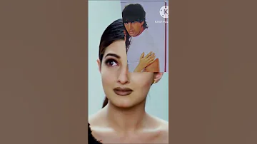 Teri Badmashiyan Aur Meri Akshy Kumar Twinkle Khanna Ki Song Shortvideo Ahort 