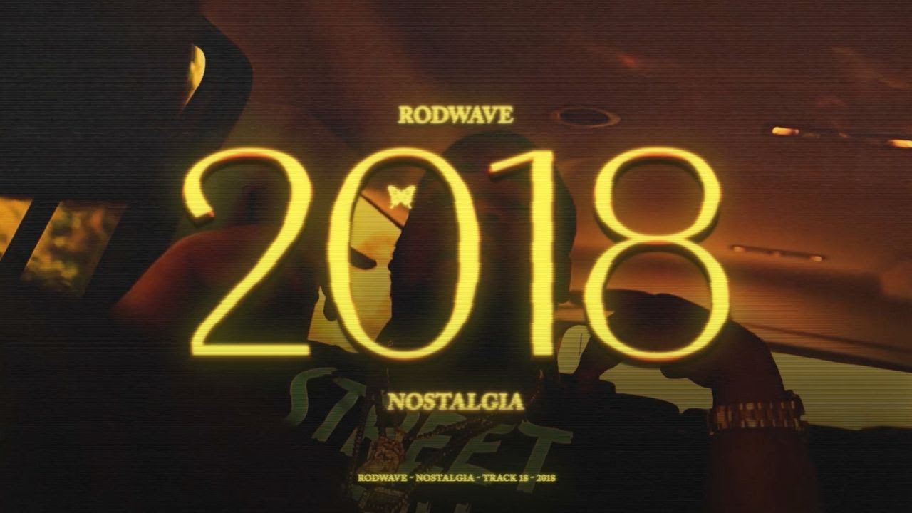 2018 summer vibes ~nostalgia playlist