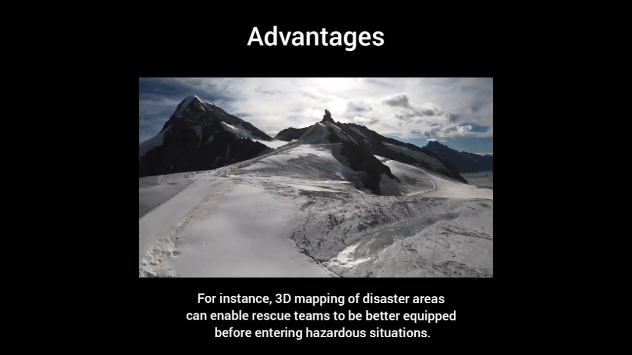 The Advantages and Disadvantages of Drone YouTube