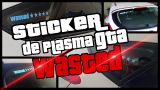 INSTALACION GLOW SECUENCIAL GRAND THEFT AUTO by TUNING GARAGE 3,919 views 11 months ago 11 minutes, 18 seconds