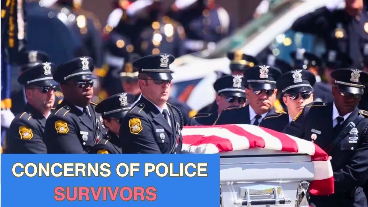 West Central Florida Chapters of C.O.P.S. Profile Video 2024