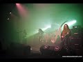 Capture de la vidéo Abbath-Vltimas-1349-( Mannheim-Ms Connexion Complex-04-02-2020-Full Hd)-Ep I