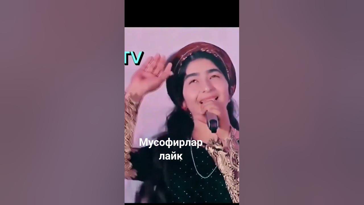 Мафтуна@shorts - YouTube