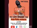 Ko bin mabe nii new single de top level