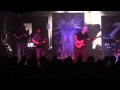 Cynic - Adam's Murmur - Live 1/20/10