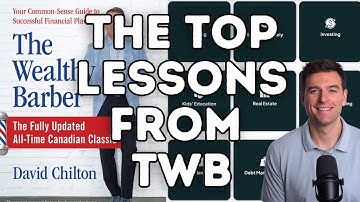 The best introduction to personal finance I have ever read