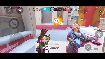 T3 Arena - Gameplay/Highlights #07 - Hero: Mark