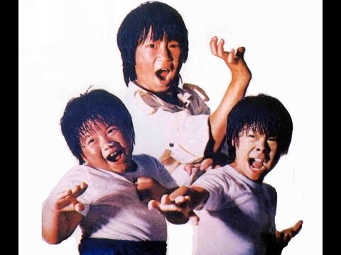  The Kungfu Kids Intro